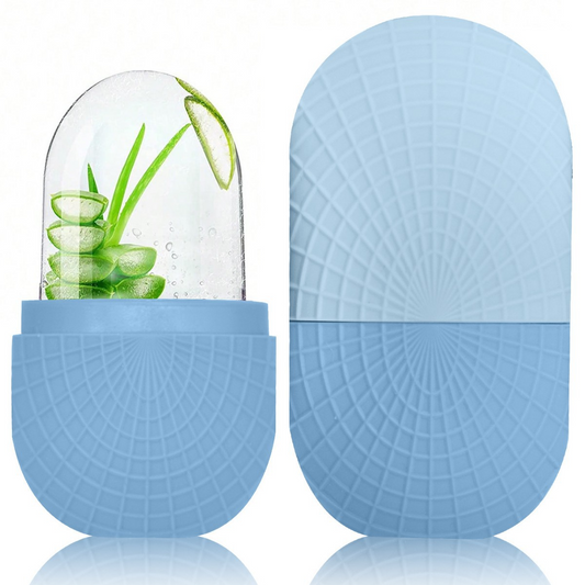 Silicone Ice Facial